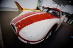Fiat Turbina 1954 года